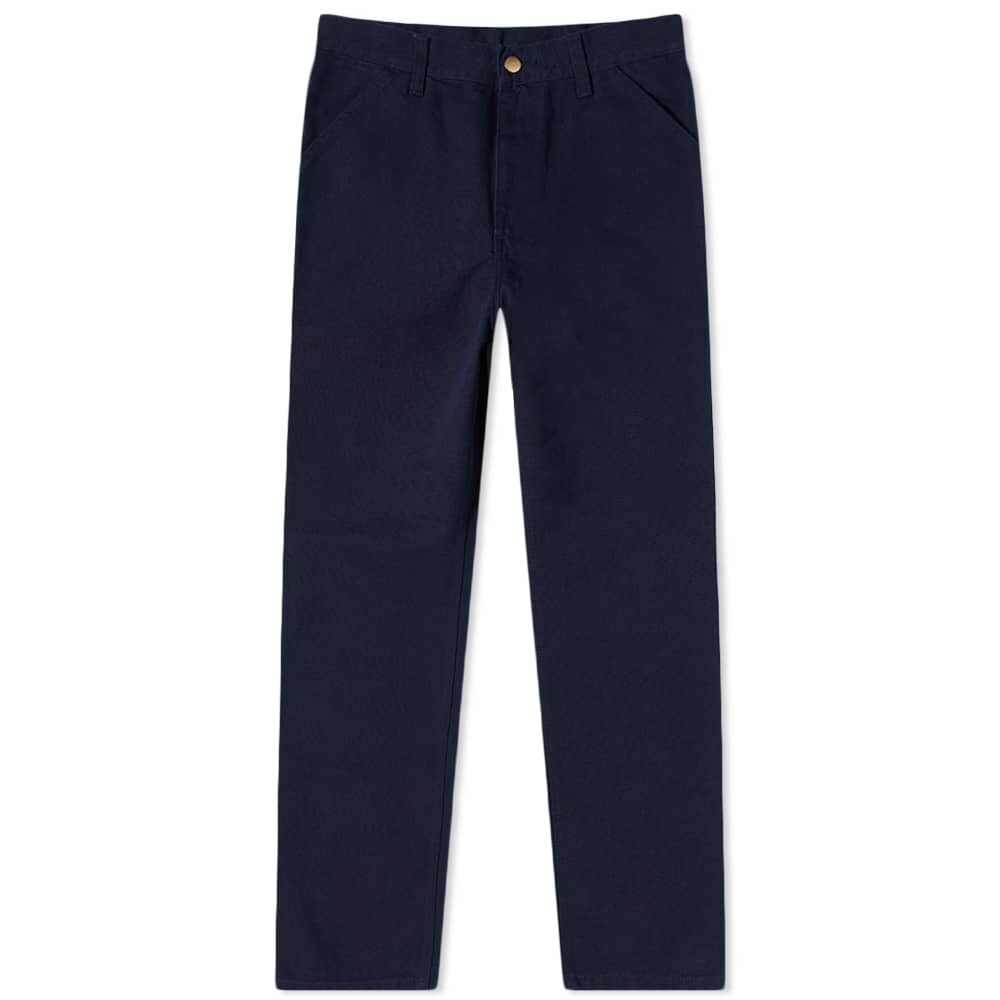 

Брюки с одним коленом Carhartt WIP