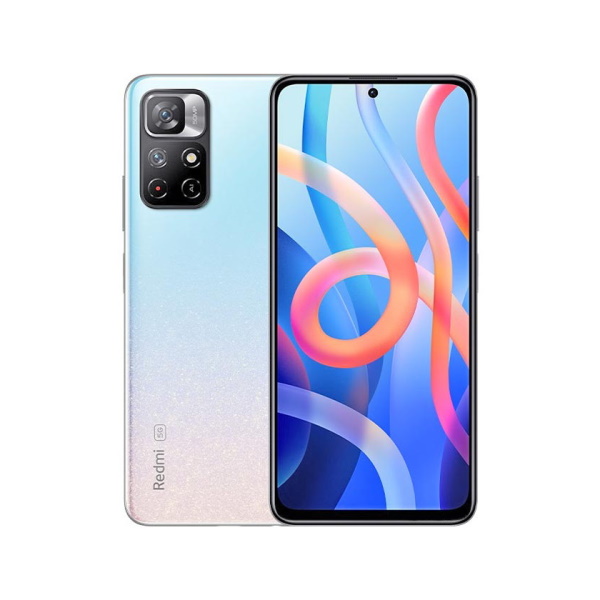 realme poco m4 pro