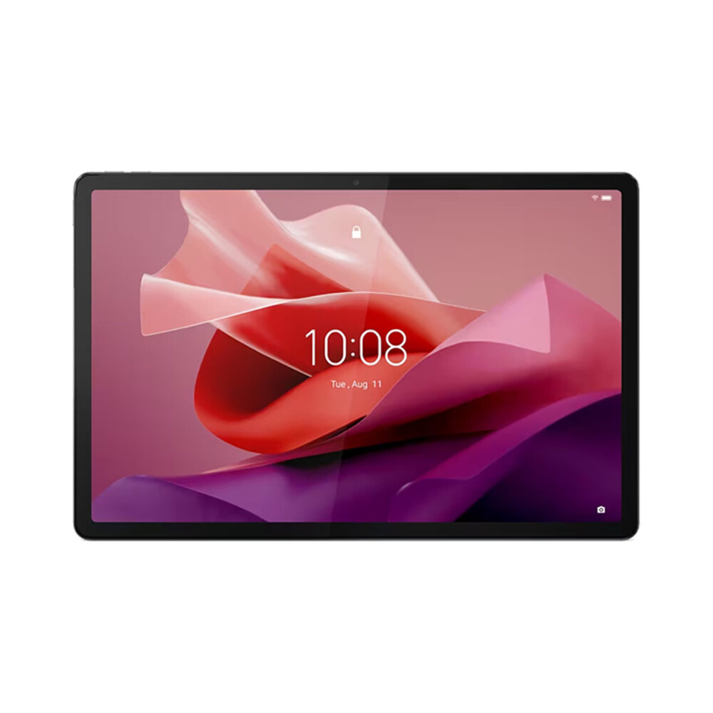 

Планшет Lenovo Tab P12, 12.7'', 8 ГБ/256 ГБ, Wi-Fi, серый