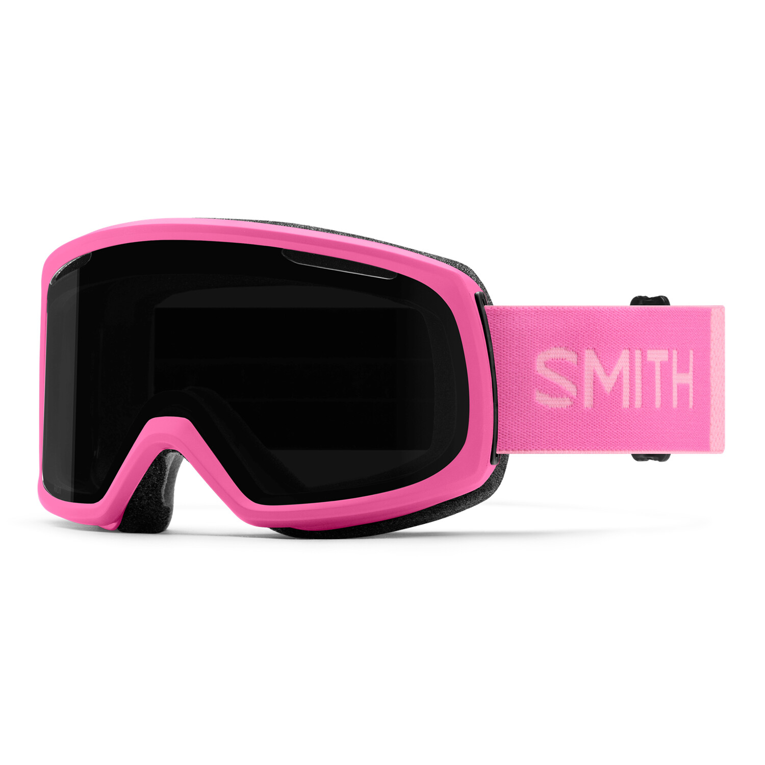 

Очки Smith Riot, розовый