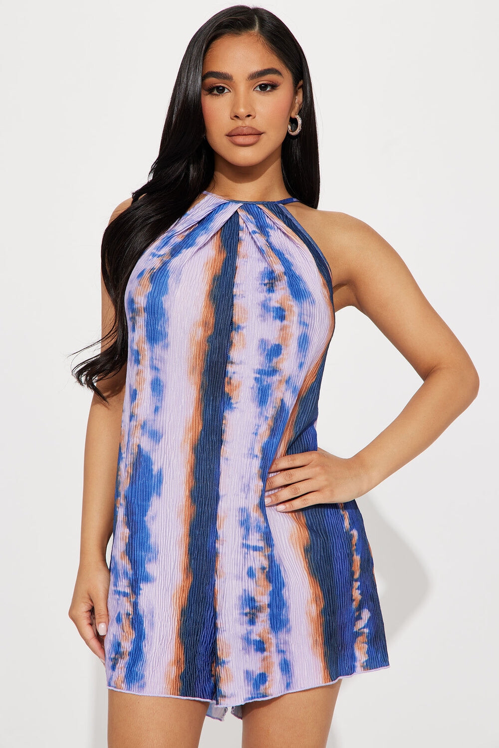 

Комбинезон Fashion Nova PGI5890, синий