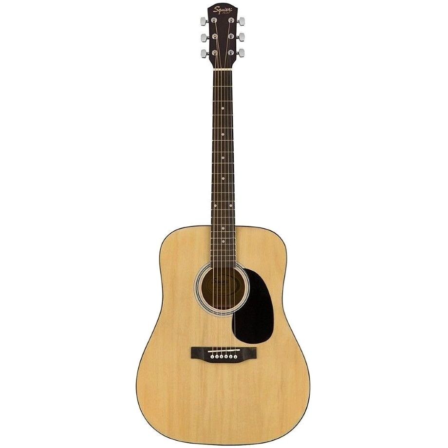 

Акустическая Гитара Squier by Fender SA-150 Dreadnought, natural