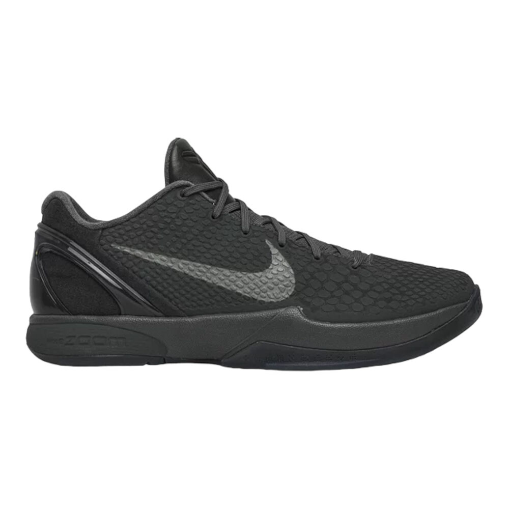 

Кроссовки Nike Zoom Kobe 6, черный