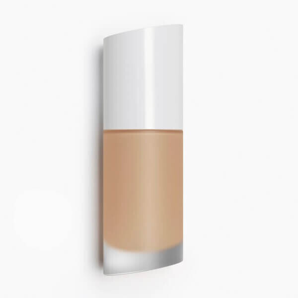 

Тональный крем Zara W921 Soft Matte