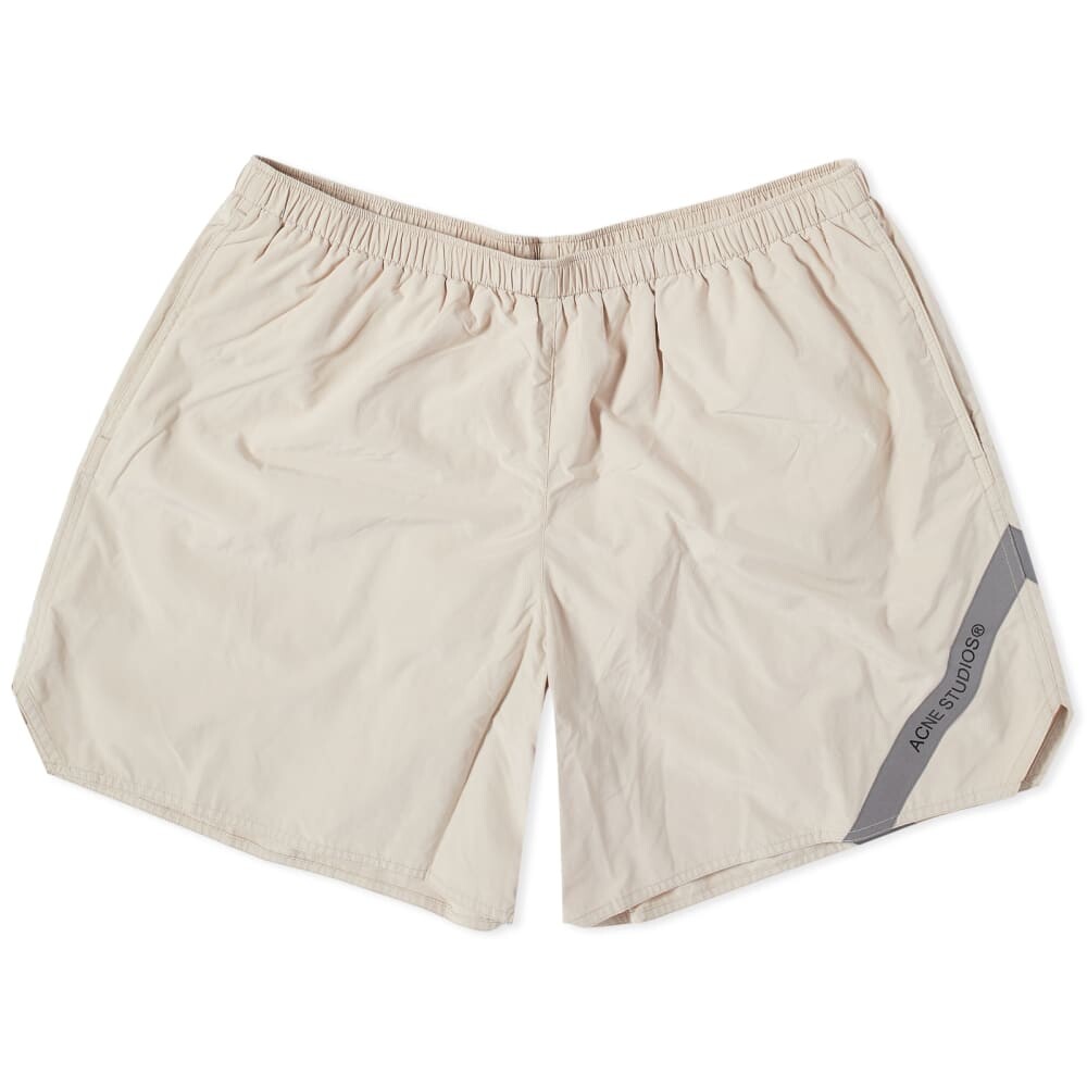 

Шорты для плавания Acne Studios Walter Ripstop