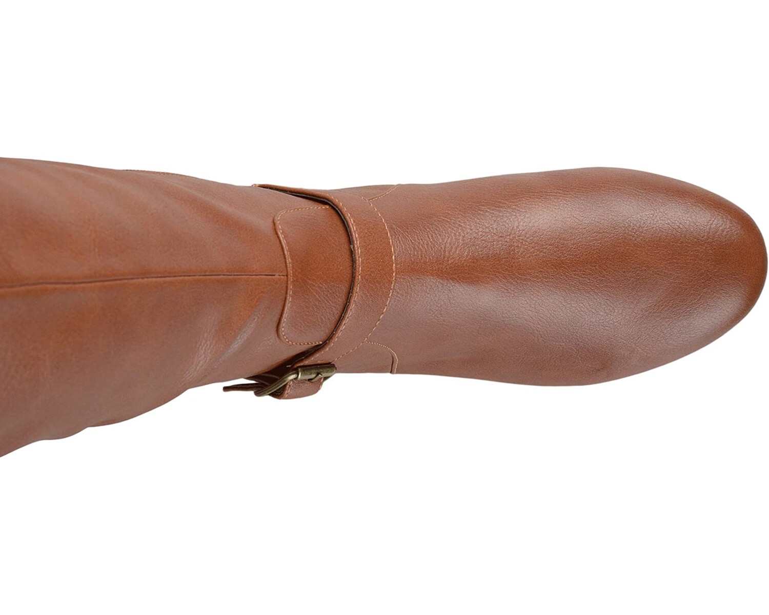 

Ботинки Loft Boot Journee Collection, каштан