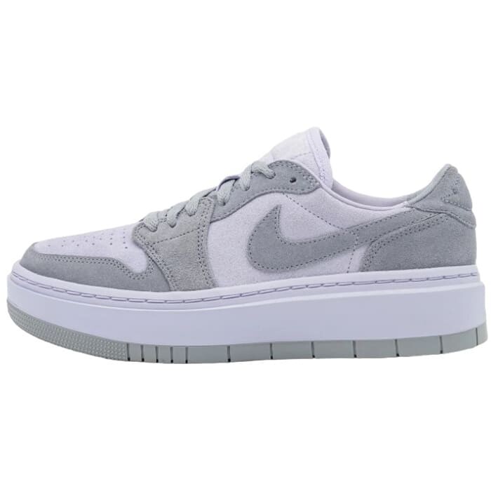 

Кроссовки Nike Air Jordan AIR 1 Elevate, серый