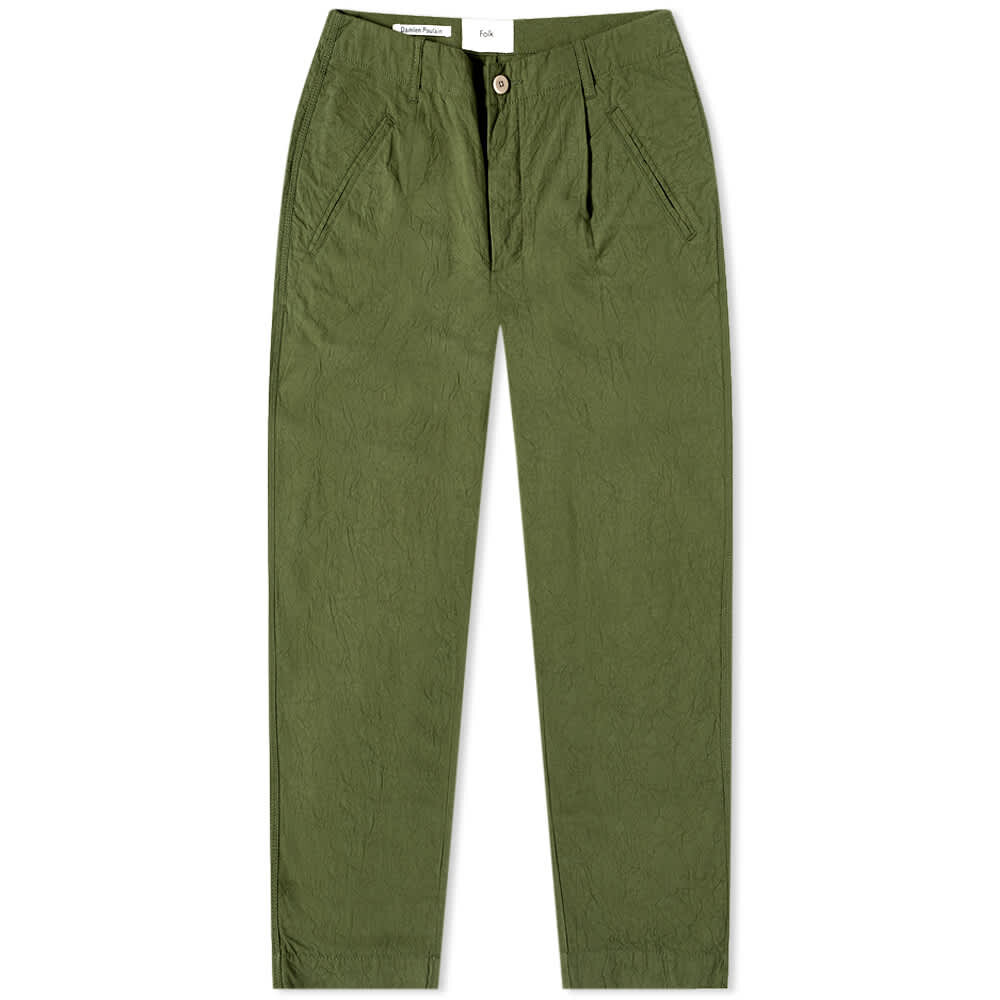 

Брюки Folk Assembly Pant
