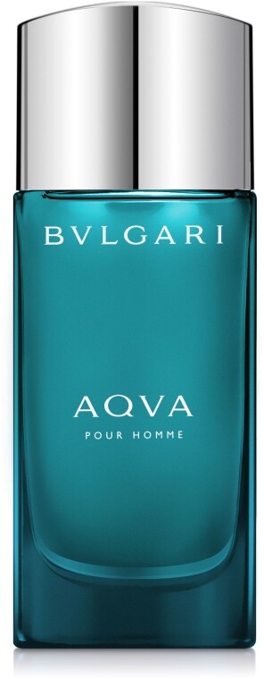 

Туалетная вода Bvlgari Aqva Pour Homme