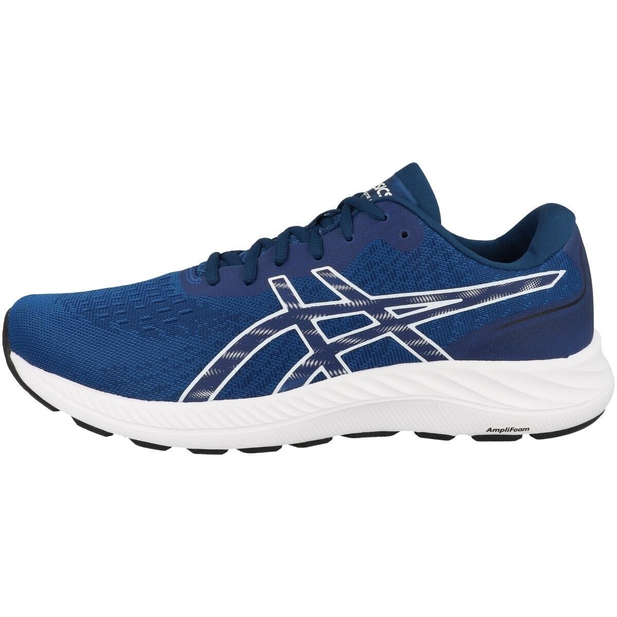 

Кроссовки Gel-Excite 9 мужские ASICS, темно-бирюзовый/белый