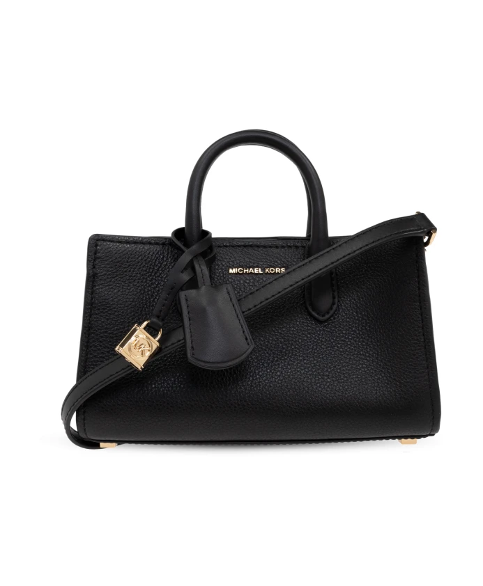 

Сумка через плечо Scarlett Michael Kors, черный