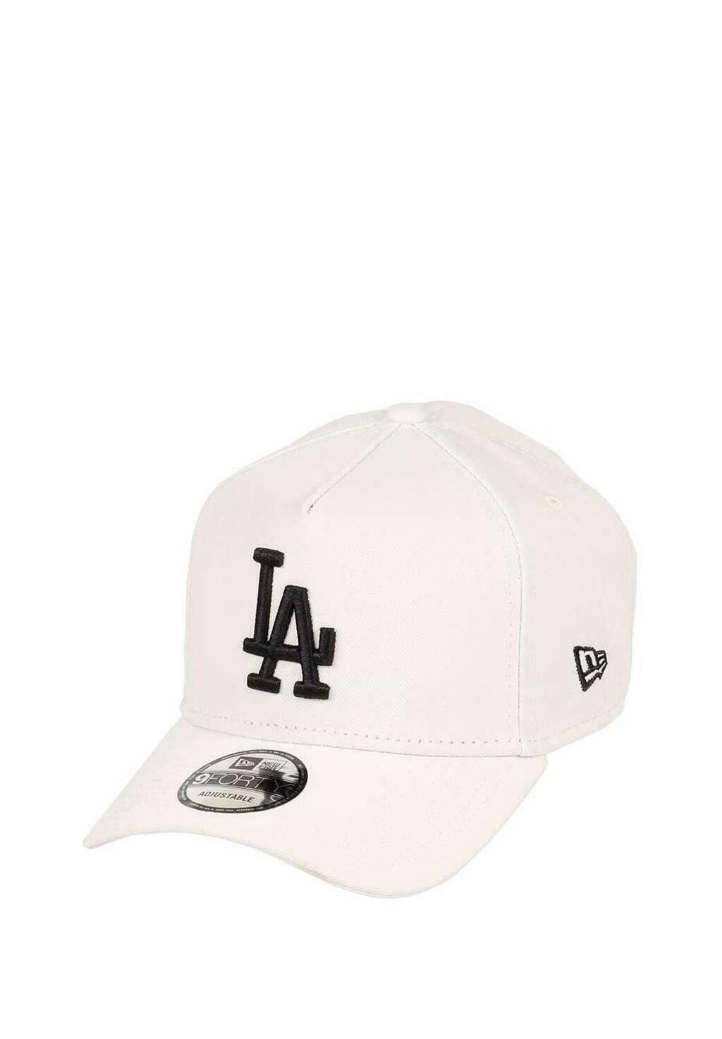 

Бейсболка LOS ANGELES DODGERS MLB 9FORTY A-FRAME SNAPBACK New Era, цвет weiss