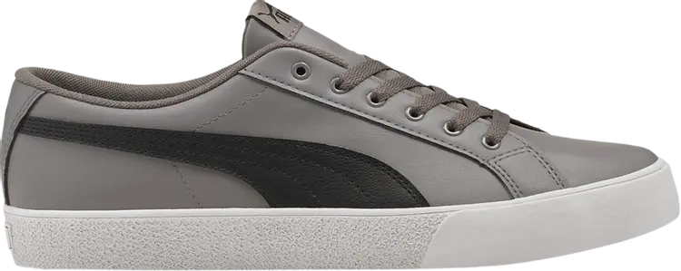 

Кроссовки Puma Bari Z Steel Grey, серый