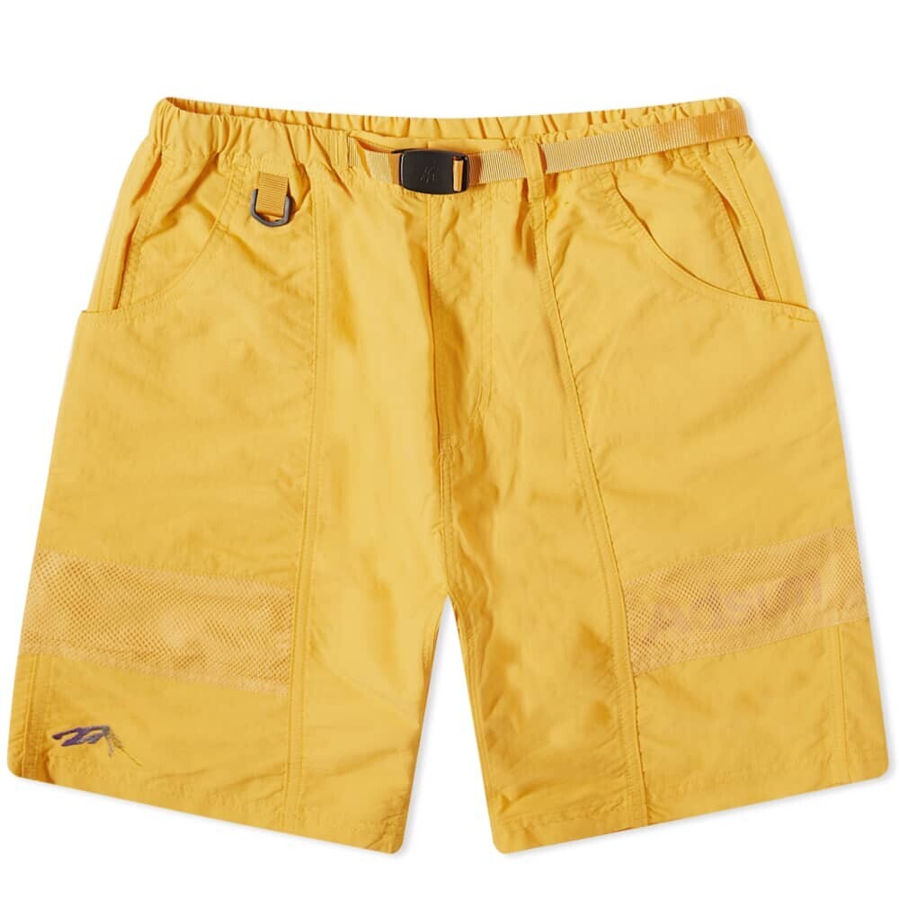 

Шорты Gramicci x Adsum Nylon Gear Short