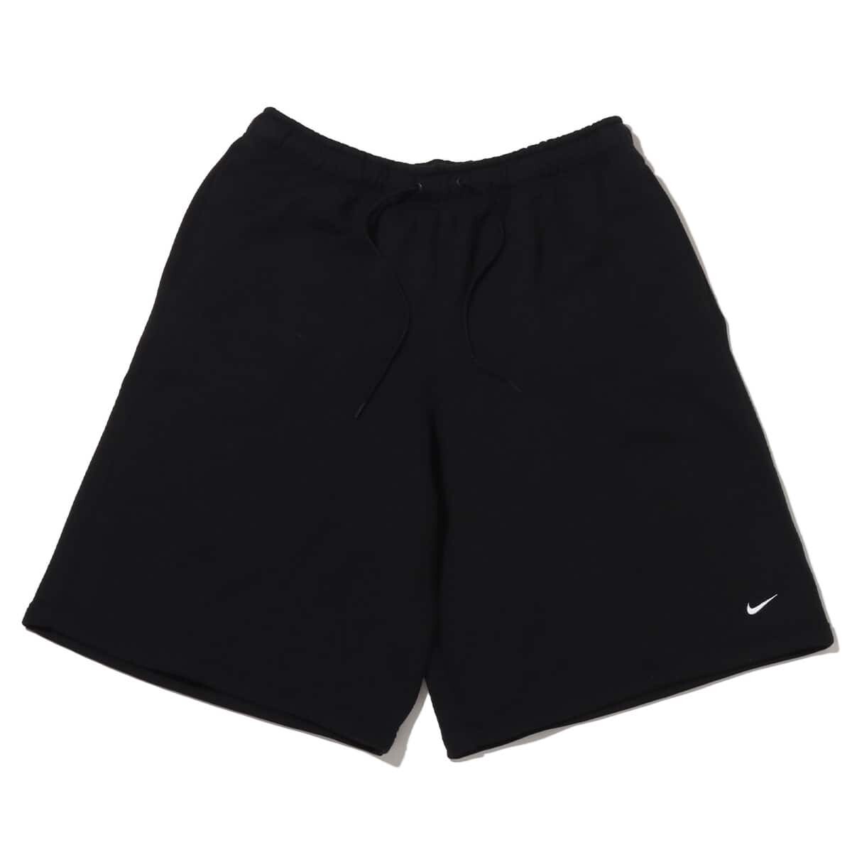

Шорты Nike Sportswear Circa French Terry, черный