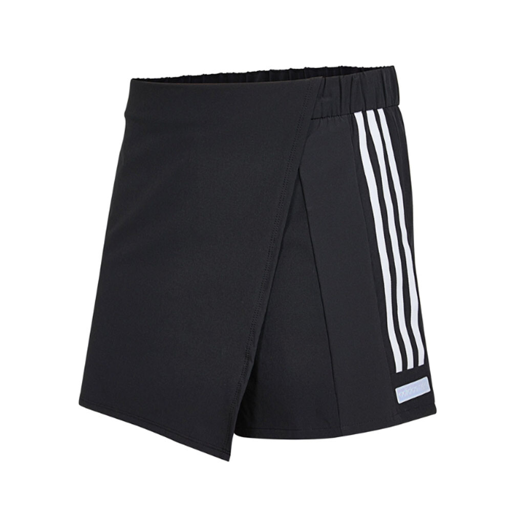

Юбка-шорты Adidas Neo Apr, черный