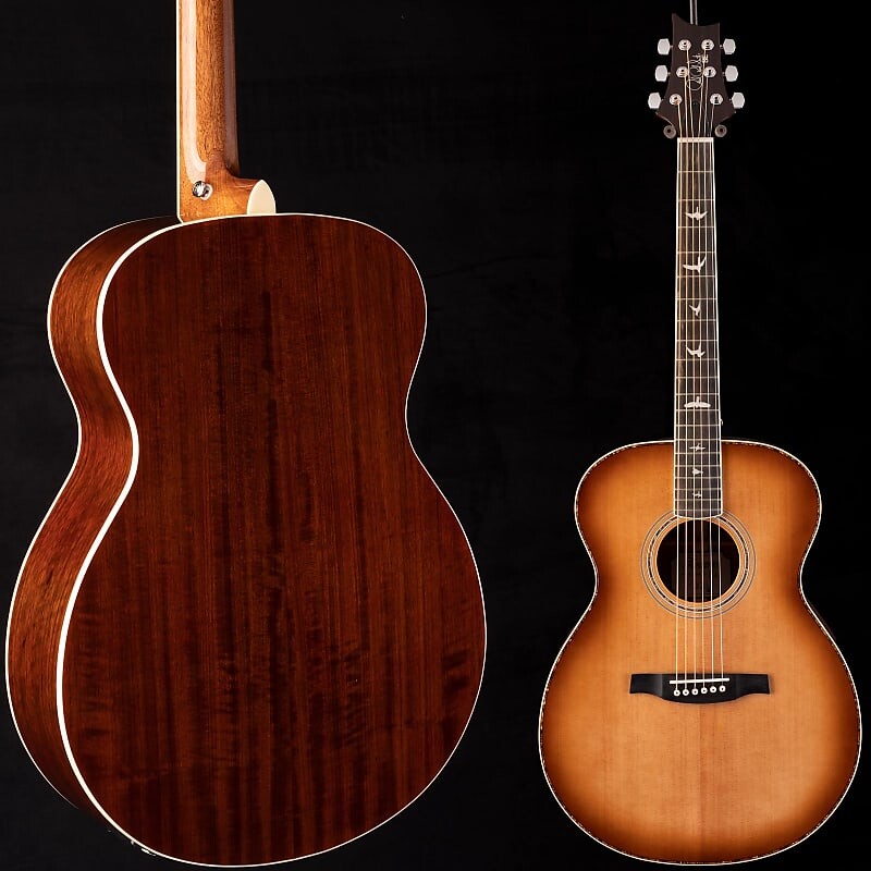 

PRS SE Tonare T40E Табачные солнечные лучи 332