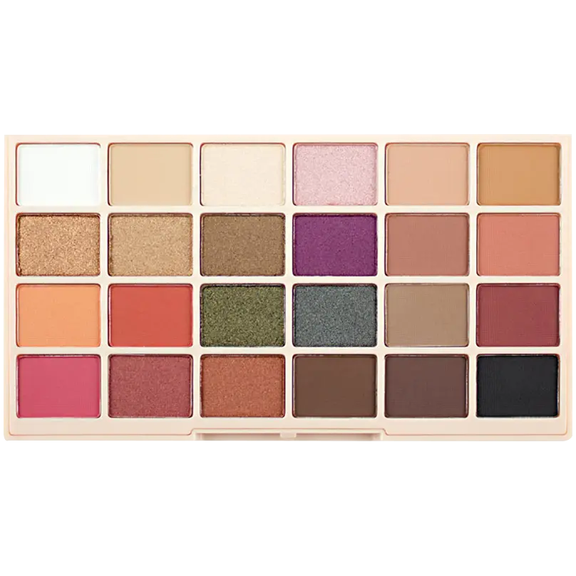 

Revolution Makeup Soph X палетка теней для век, 26,4 г