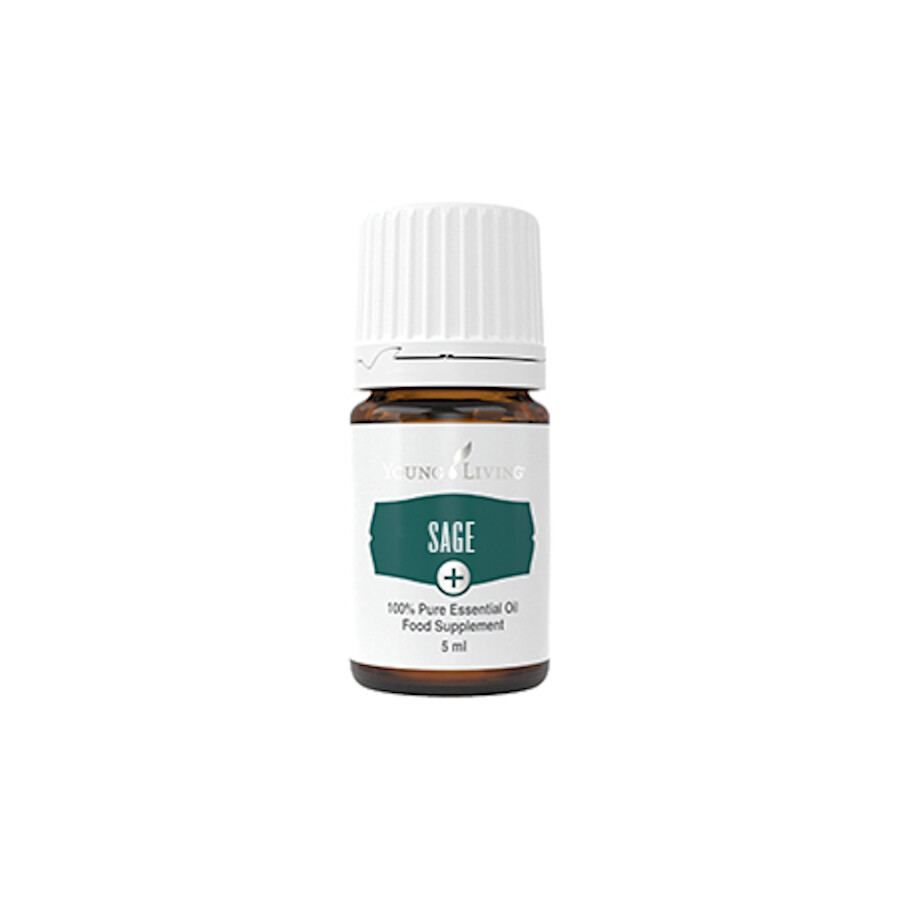 

Эфирное масло шалфея (сальвии) Young Living, 5 мл