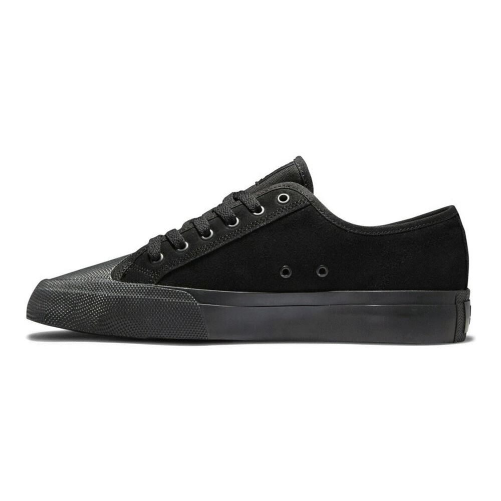 

Кроссовки DC Shoes Manual S, black