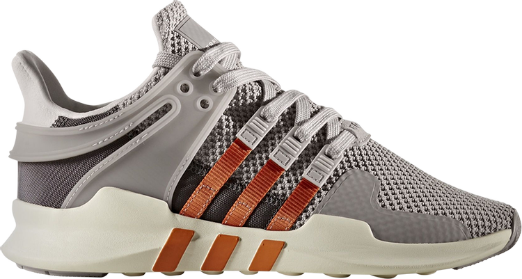 Adidas eqt support store adv orange