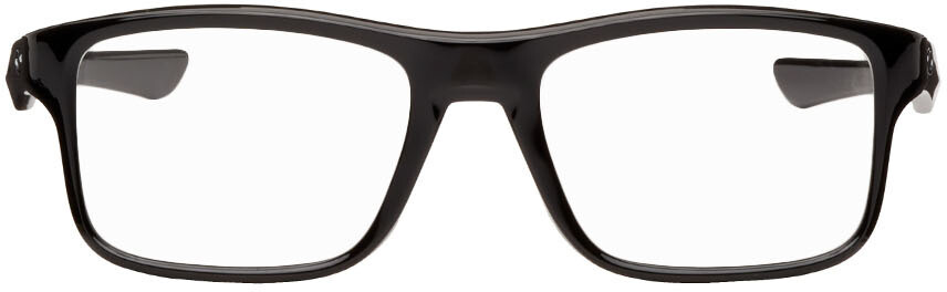 

Очки Black Plank 2.0 Oakley