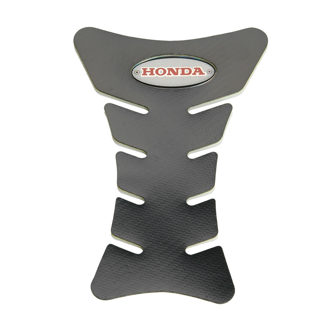 

Накладка для резервуаров Booster Tankpad Carbon with Logo, черный