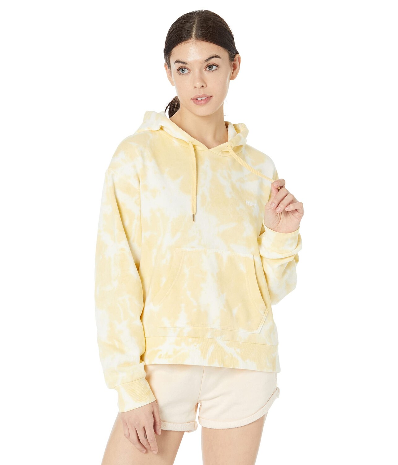 

Худи Rip Curl, Classic Surf Pullover Hoodie, Белый