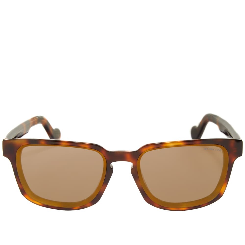 

Солнцезащитные очки Moncler ML0171 Sunglasses