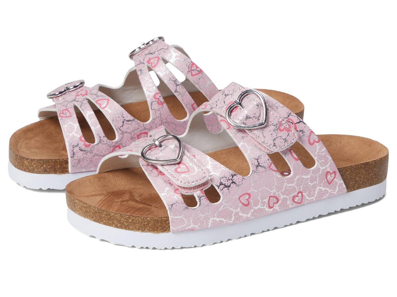 

Шлепанцы Rachel Shoes, Eve