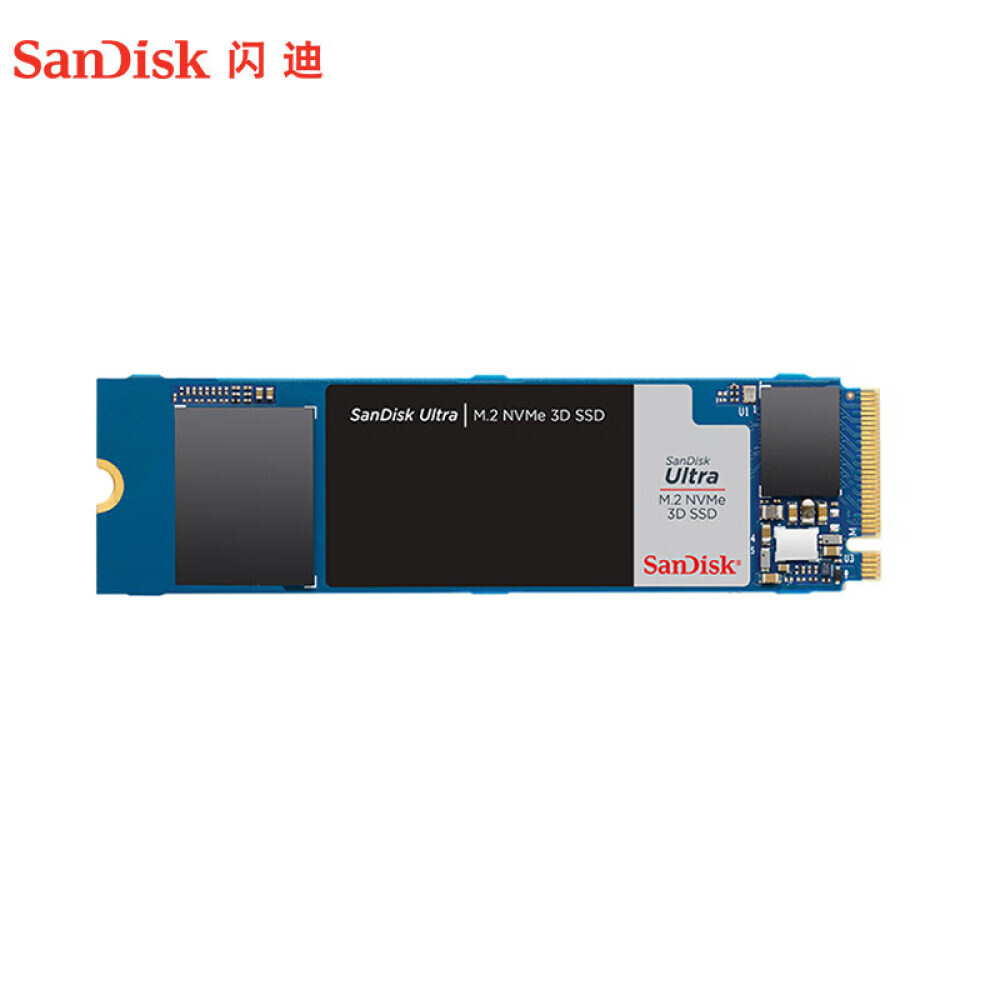 

SSD-накопитель SanDisk Extreme High Speed 250GB