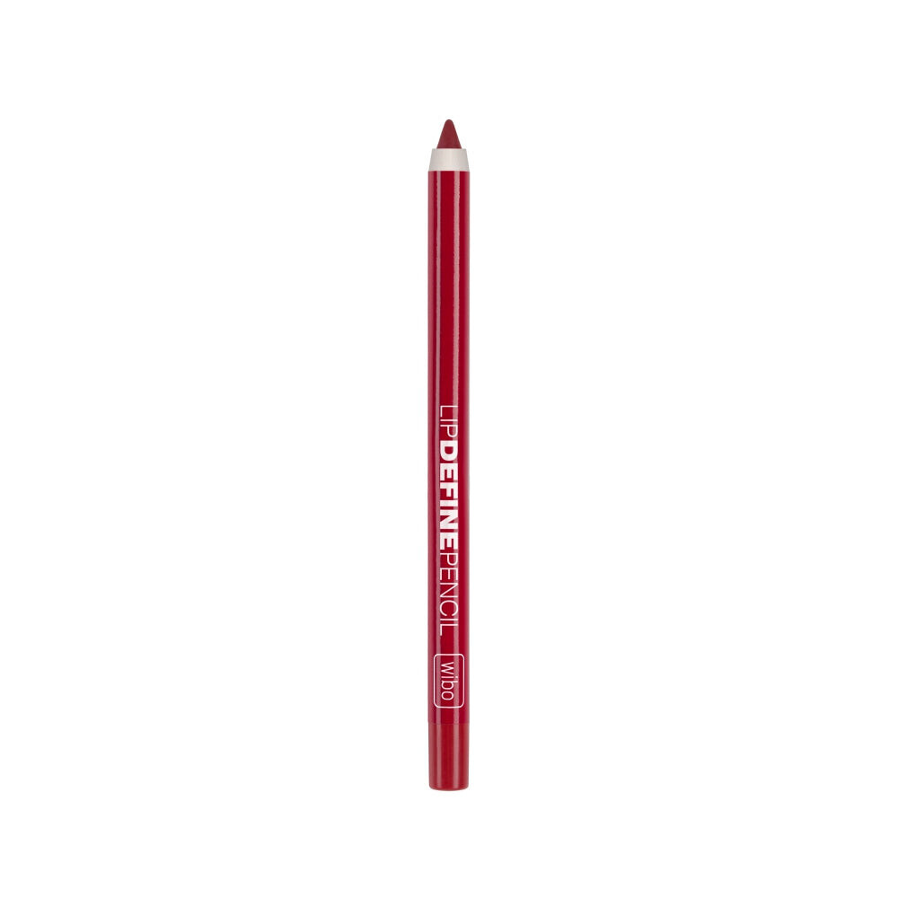 

Wibo Карандаш для губ Lip Define с витамином Е 3 1,2 г