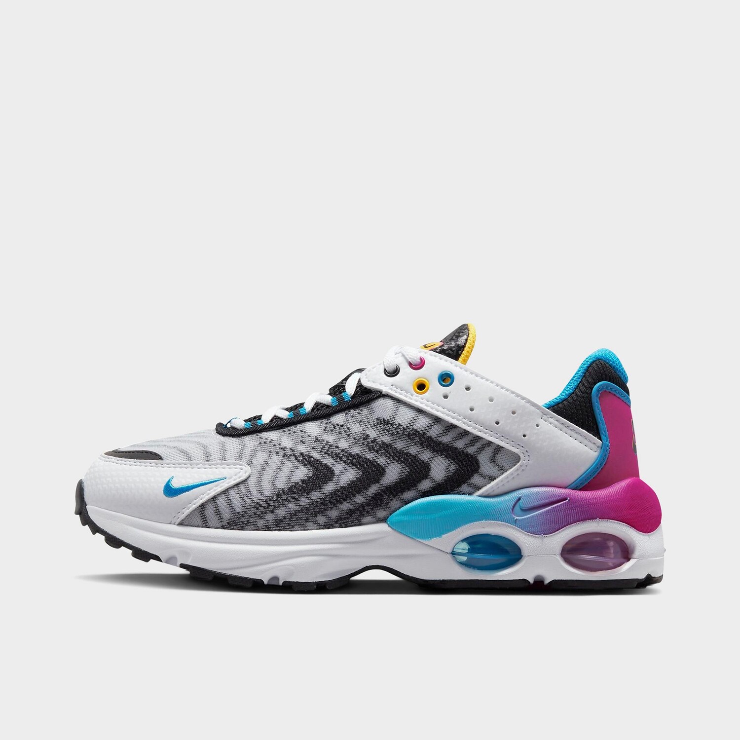 

Детские кроссовки Nike Air Max TW, разноцветный