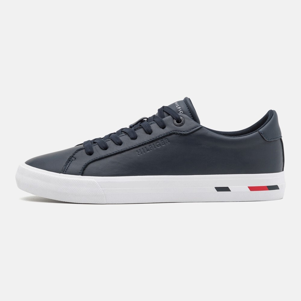 

Кроссовки Tommy Hilfiger Vulc Modern, desert sky