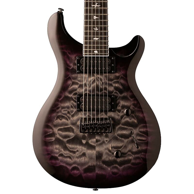 

PRS SE Марк Холкомб - SVN - Holcomb Burst Mark Holcomb SVN