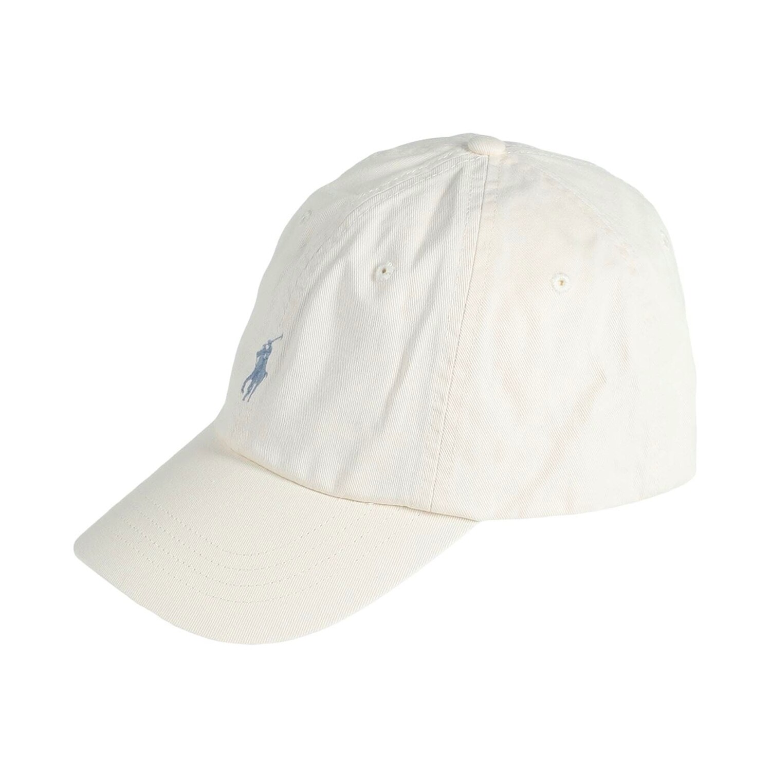 

Бейсболка Polo Ralph Lauren, белый
