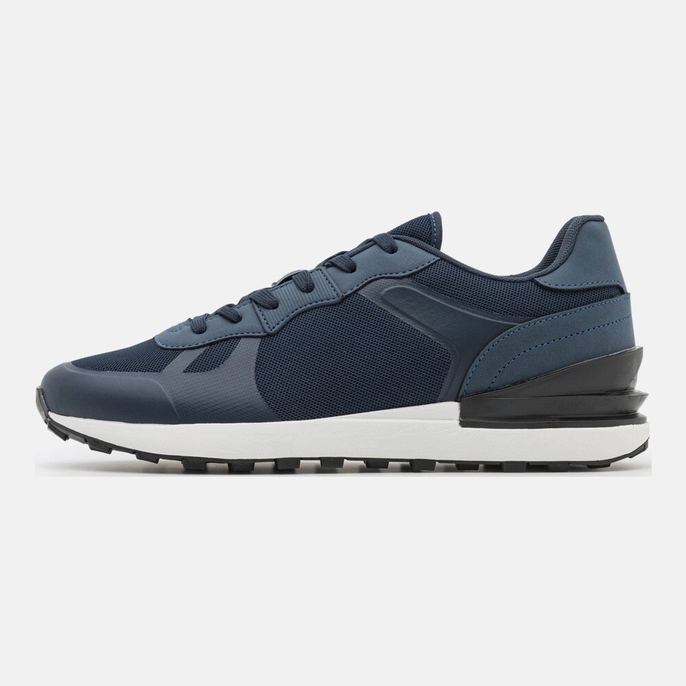 

Кроссовки Pier One Zapatillas, dark blue