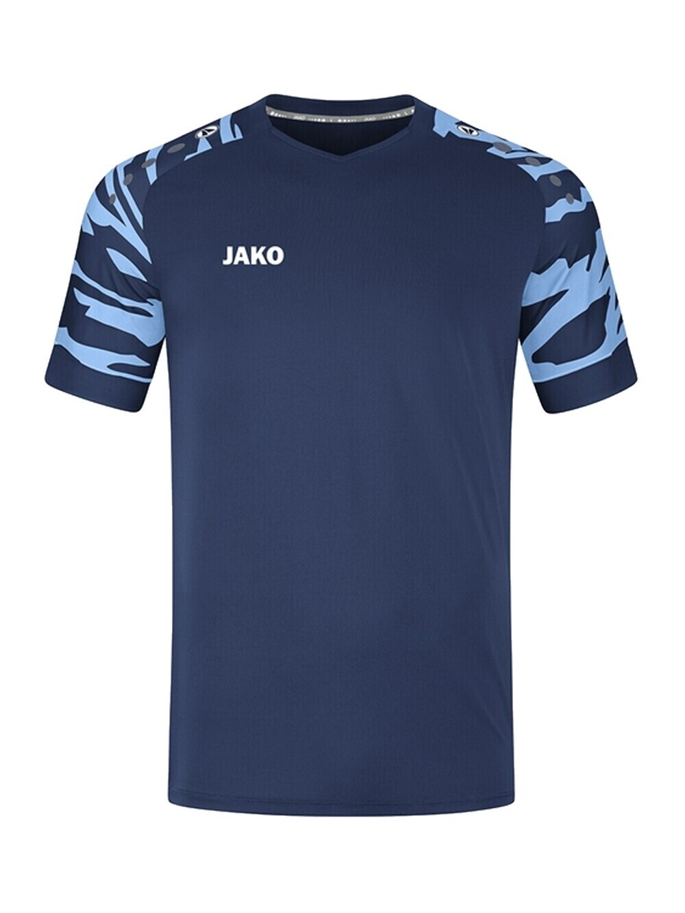

Рубашка для выступлений Jako, синий
