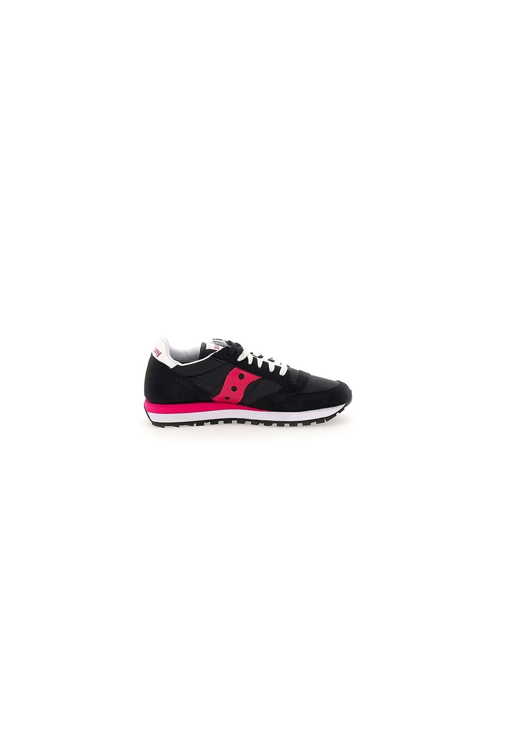 

Кроссовки Saucony, черный