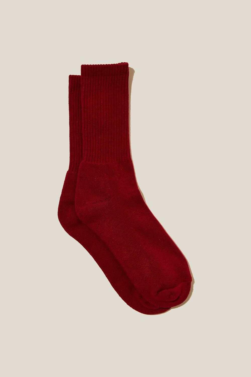 

Эфирный носок Cotton On