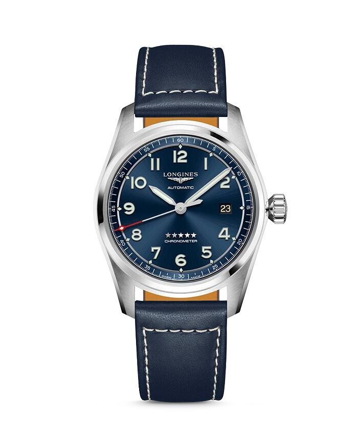 

Часы Longines, 40 мм