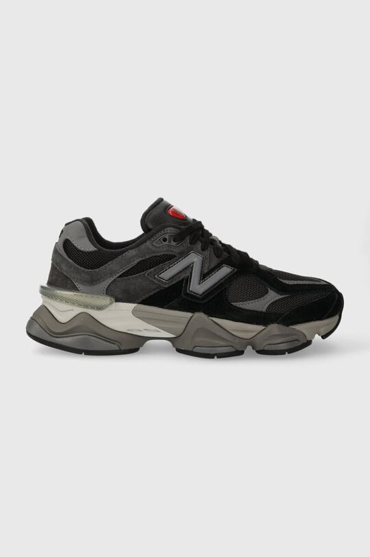

Кроссовки U9060BLK New Balance, черный