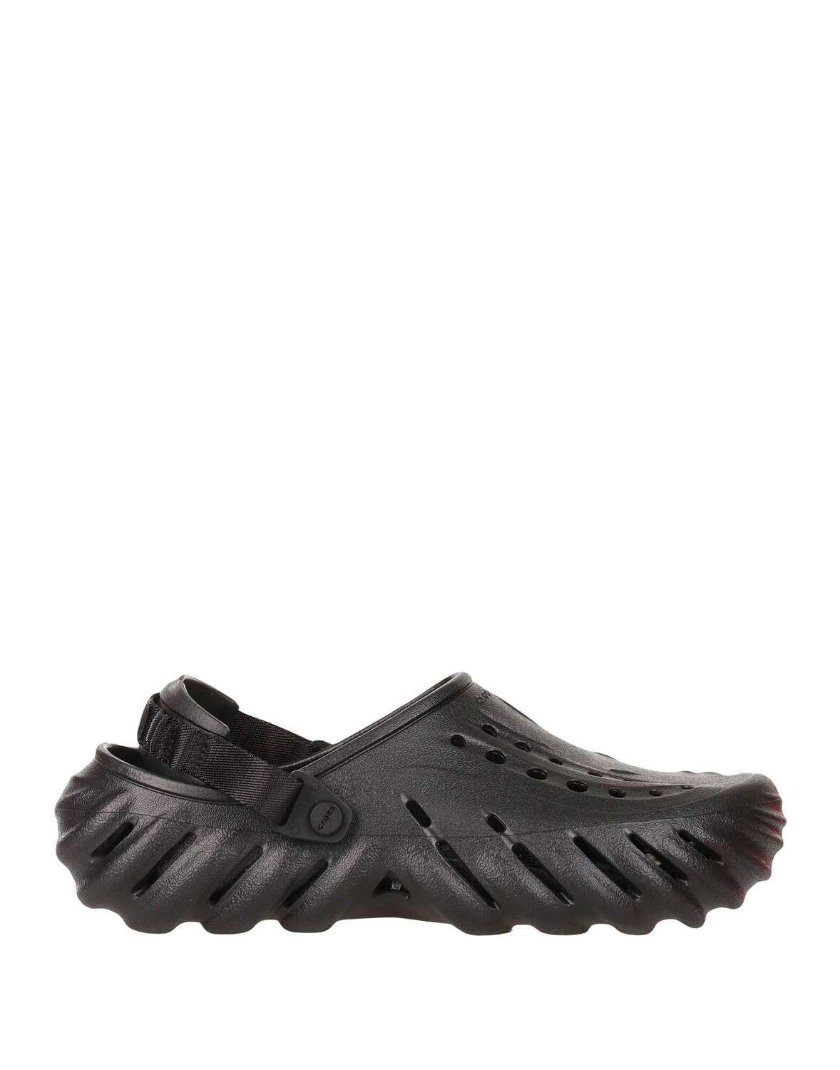 

Мюли Crocs, черный