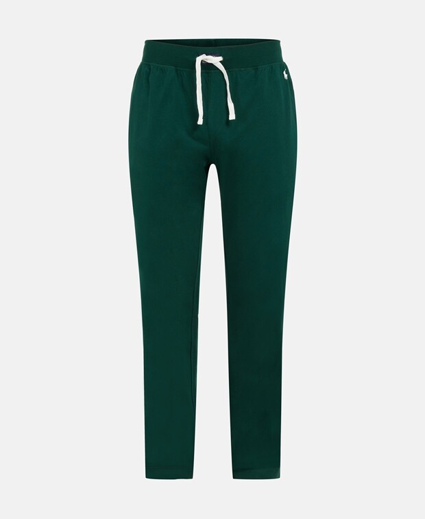 

Пижамные штаны Polo Ralph Lauren, цвет Moss