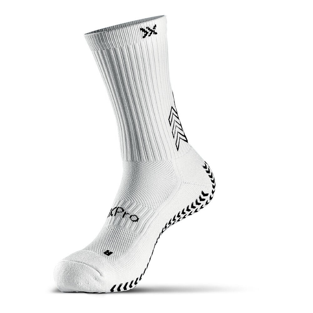 

Носки Soxpro Classic Grip, белый