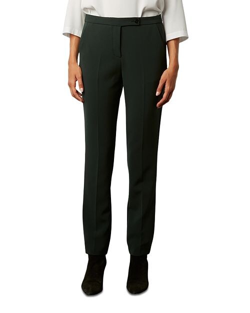 

Эдгард Брюки Gerard Darel, цвет Green