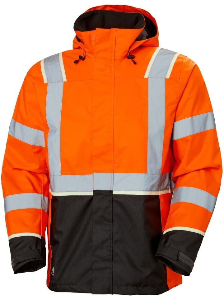 

Переходная куртка Helly Hansen, оранжевый