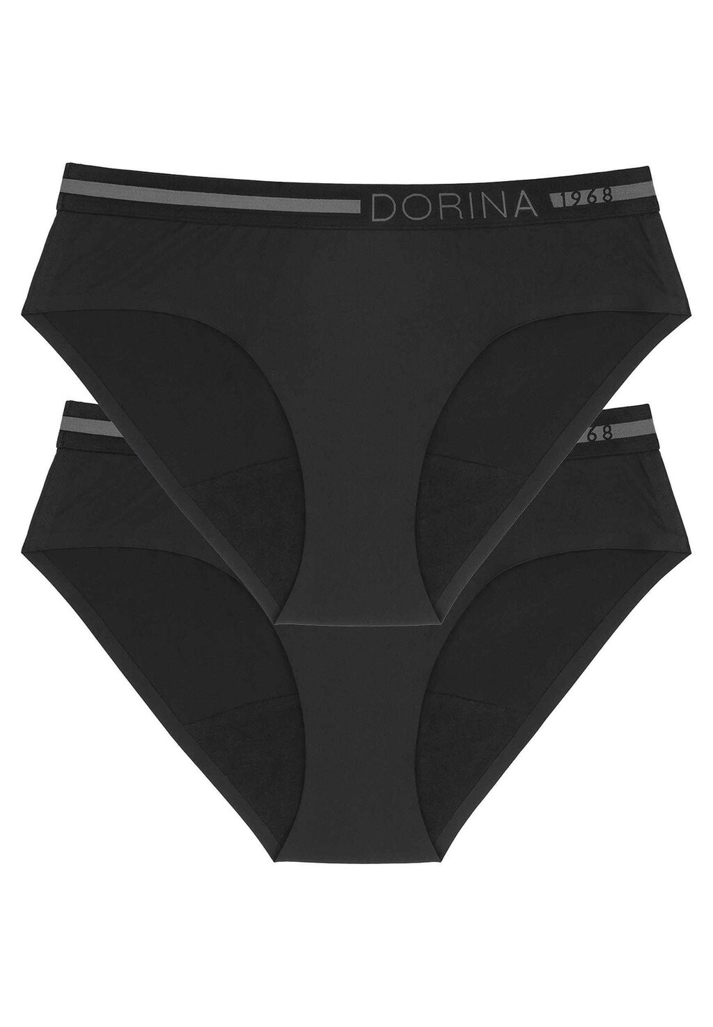 

Нижнее белье для менструации DORINA, черный