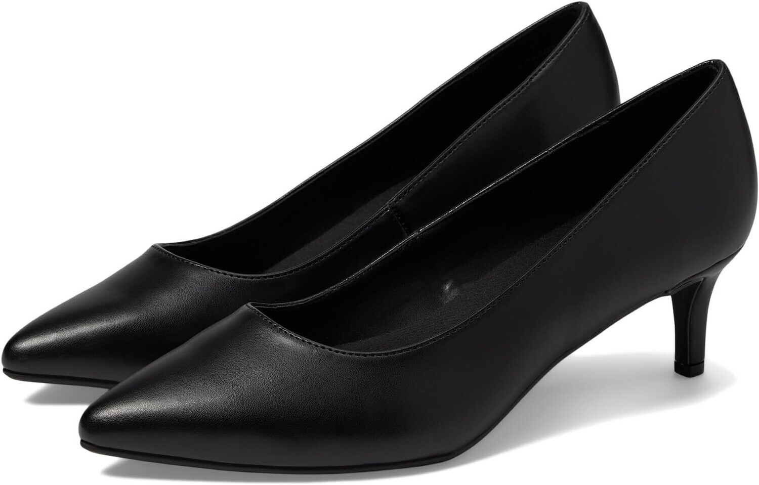 

Туфли Bexx Plain Pumps Kenneth Cole Reaction, черный