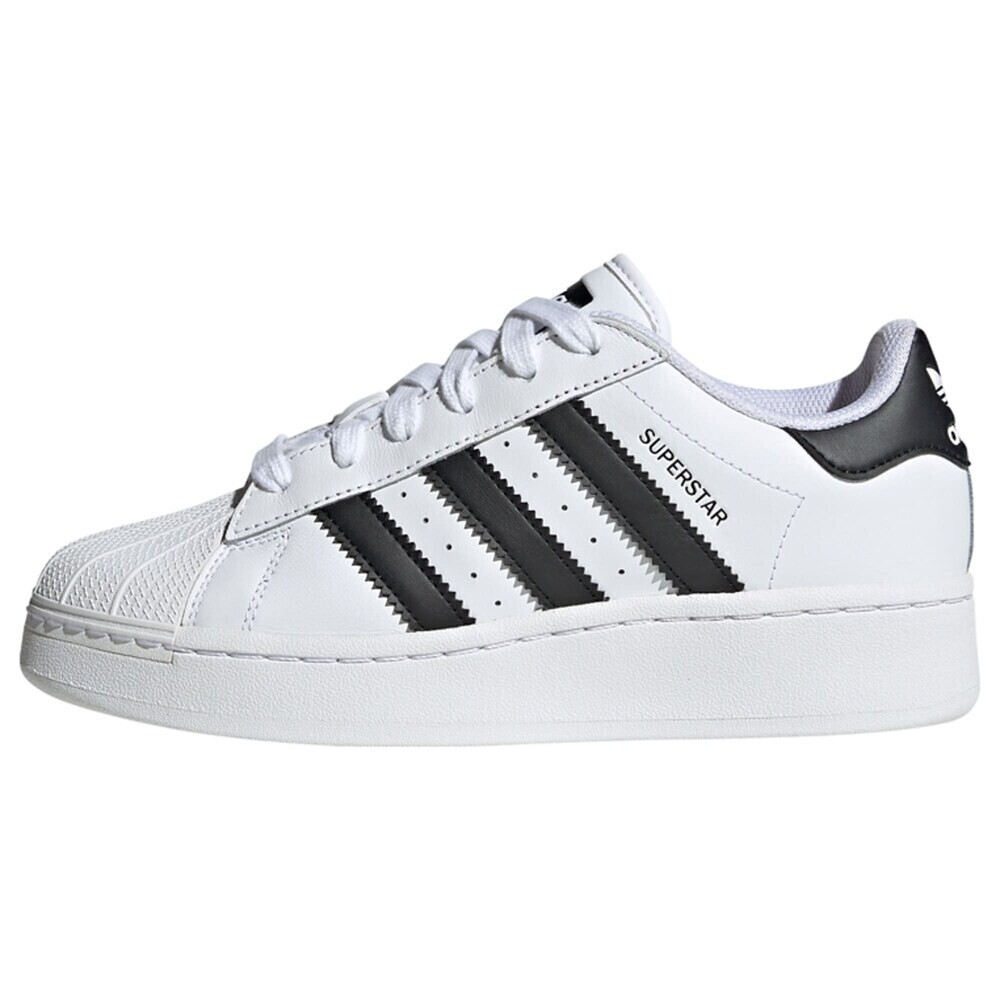 

Кроссовки Adidas Superstar XLG, белый
